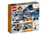 LEGO® Jurassic World™ 76947 - Quetzalcoatlus – prepadnutie lietadla